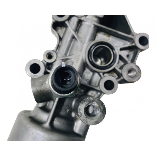 Suporte Filtro Oleo Chery Tiggo 8 Txs 1.6t 2021/2022