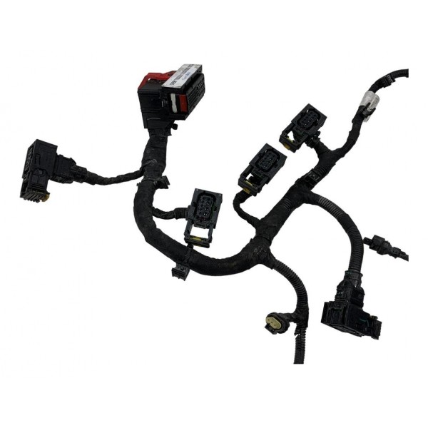 Chicote Caixa Câmbio Chery Tiggo 8 Txs 1.6t 2021