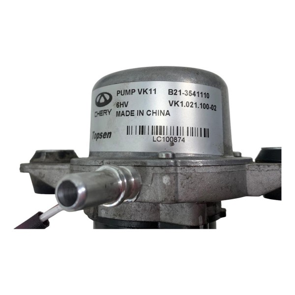 Bomba Chery Tiggo 8 Txs 1.6t 2021