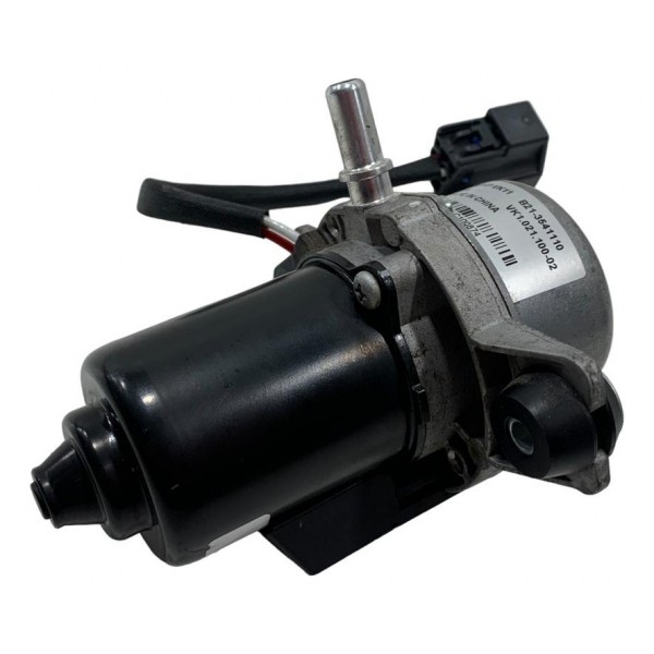 Bomba Chery Tiggo 8 Txs 1.6t 2021