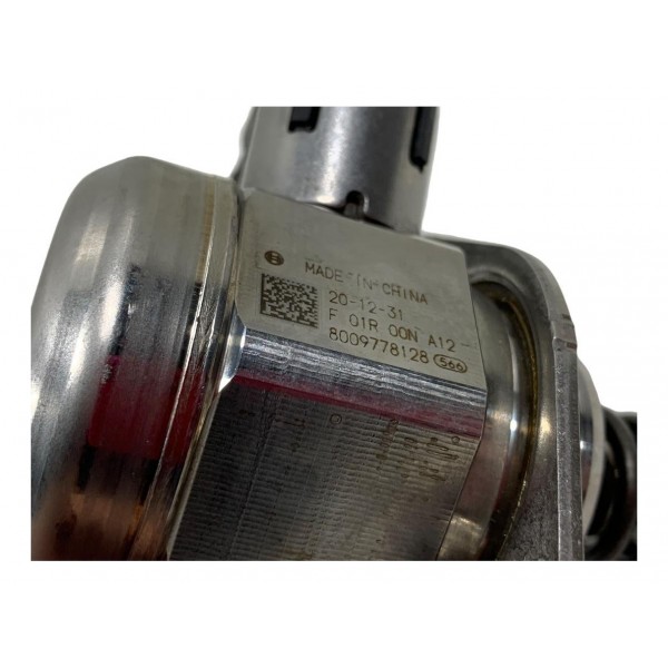 Bomba Alta Pressão Chery Tiggo 8 Txs 1.6t 2021