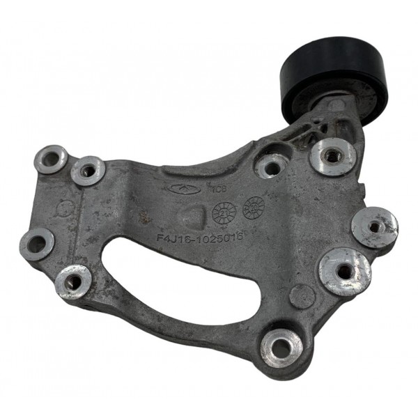 Suporte Compressor Ar Chery Tiggo 8 Txs 1.6t 2021