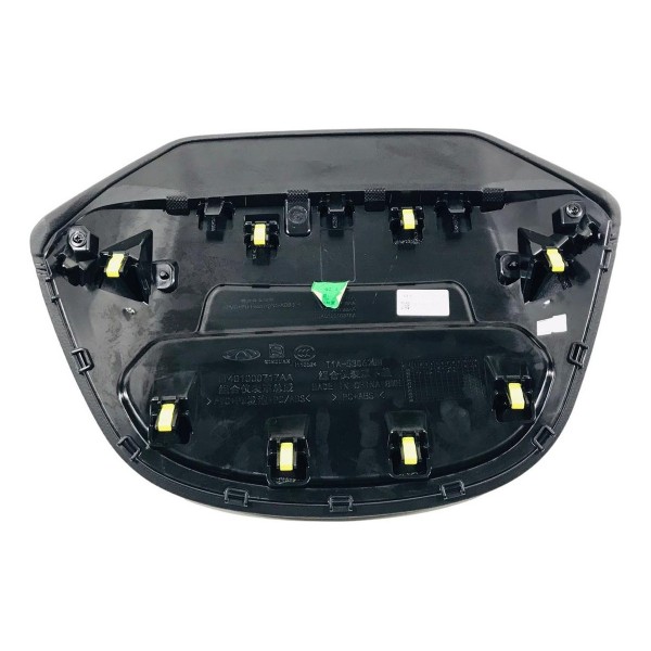 Moldura Superior Painel Instrumento Chery Tiggo 8 2021