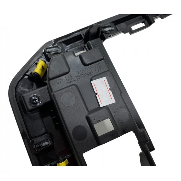 Moldura Superior Console Central Chery Tiggo 8 Txs 1.6 2021