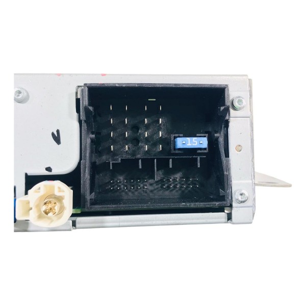 Central Multimídia Chery Tiggo 8 Txs 2021