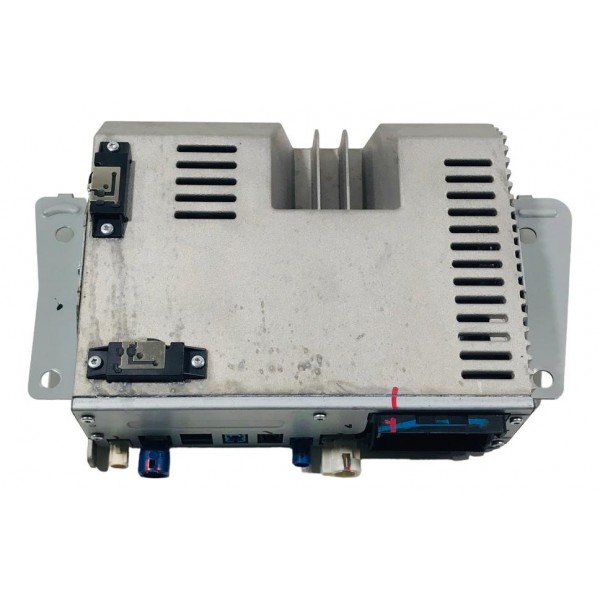 Central Multimídia Chery Tiggo 8 Txs 2021