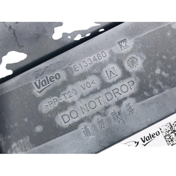 Módulo Ignição Ecu Chery Tiggo 8 1.6 2021/2022