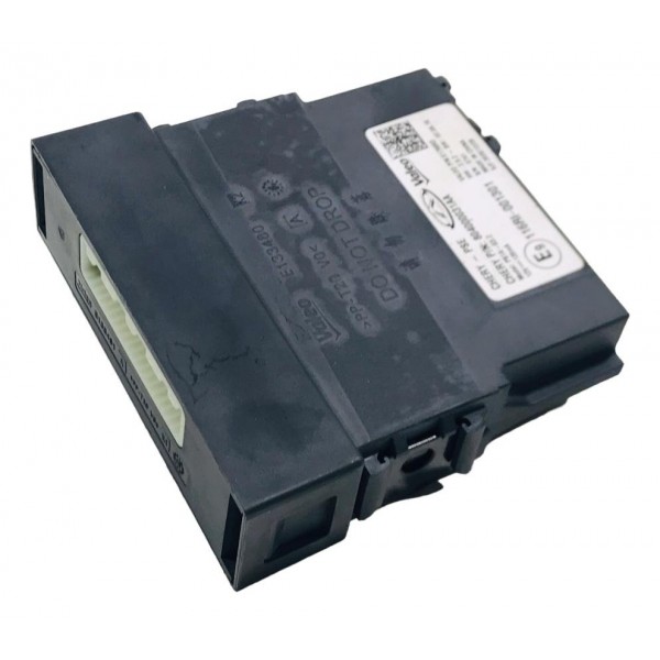 Módulo Ignição Ecu Chery Tiggo 8 1.6 2021/2022