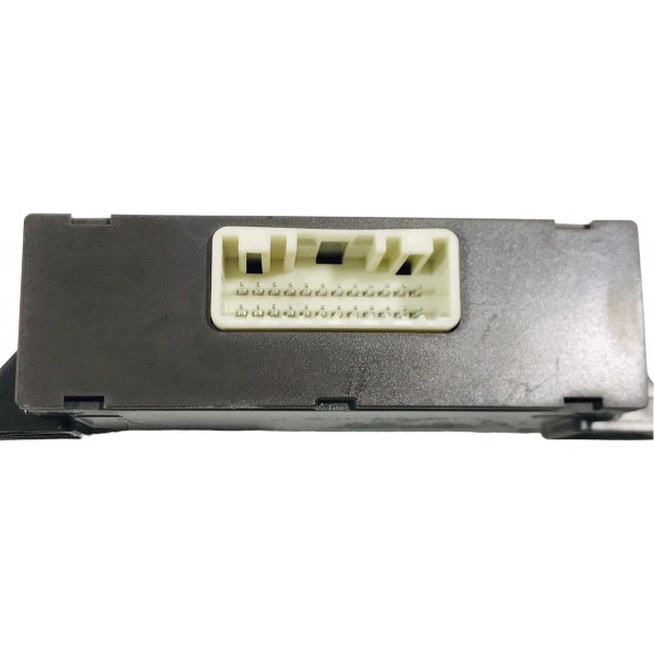 Módulo Central Trava Elétrica Chery Tiggo 1.6 2021/2022