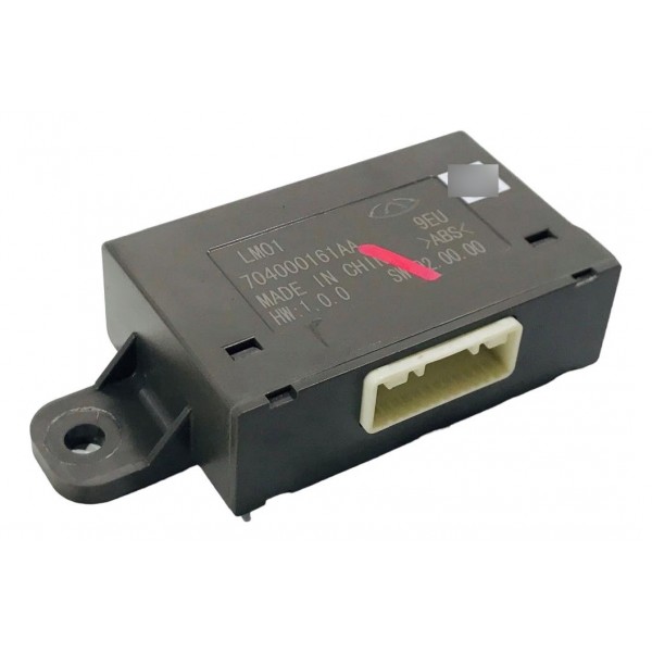 Módulo Central Trava Elétrica Chery Tiggo 1.6 2021/2022