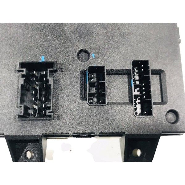 Módulo Ecu Bsi Carroceria Chery Tiggo 1.6 2021/2022