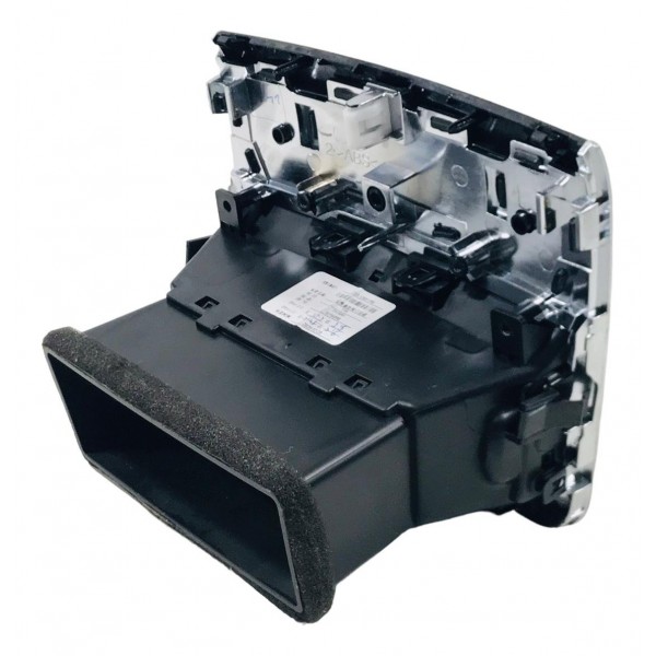 Difusor Ar Traseiro Central Chery Tiggo 1.6 2021/2022