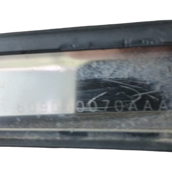 Friso Teto Lado Esquerdo Chery Tiggo 8 2020