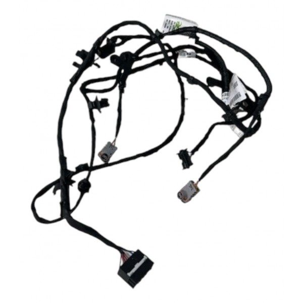 Chicote Teto Tracker Rs 1.2t 2023/2024 52172862