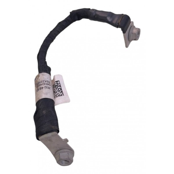 Chicote Polo Negativo Bateria Tracker Rs 1.2t 2023/2024