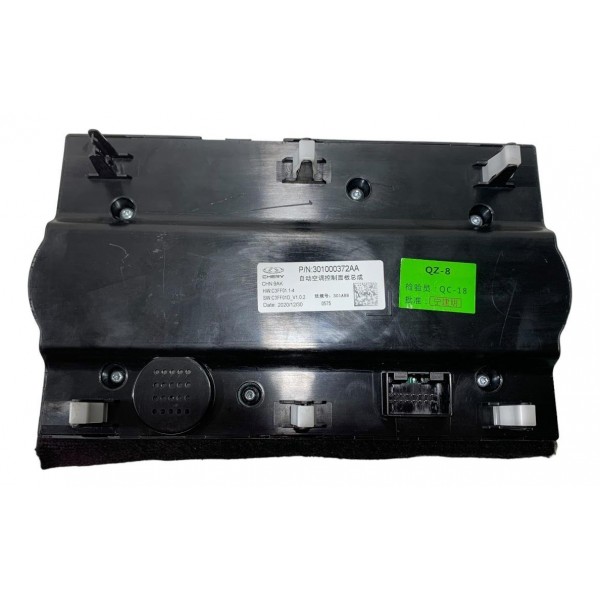 Comando Ar Condicionado Tiggo 8 Txs 1.6t 2021