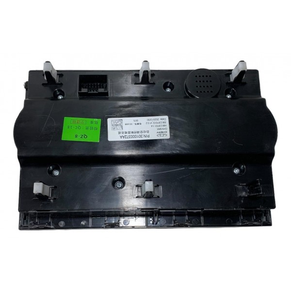 Comando Ar Condicionado Tiggo 8 Txs 1.6t 2021