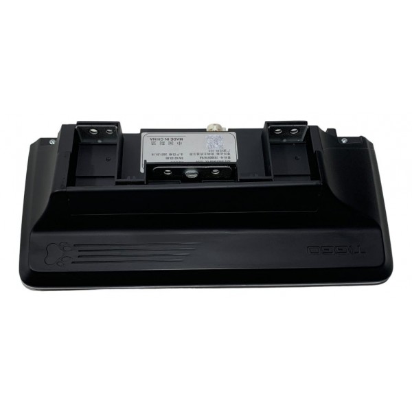 Tela Multimídia Chery Tiggo 8 Txs 1.6t 2021