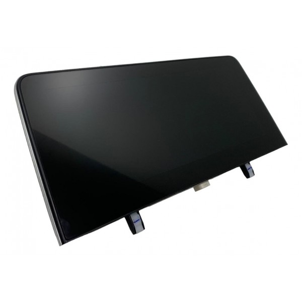 Tela Multimídia Chery Tiggo 8 Txs 1.6t 2021