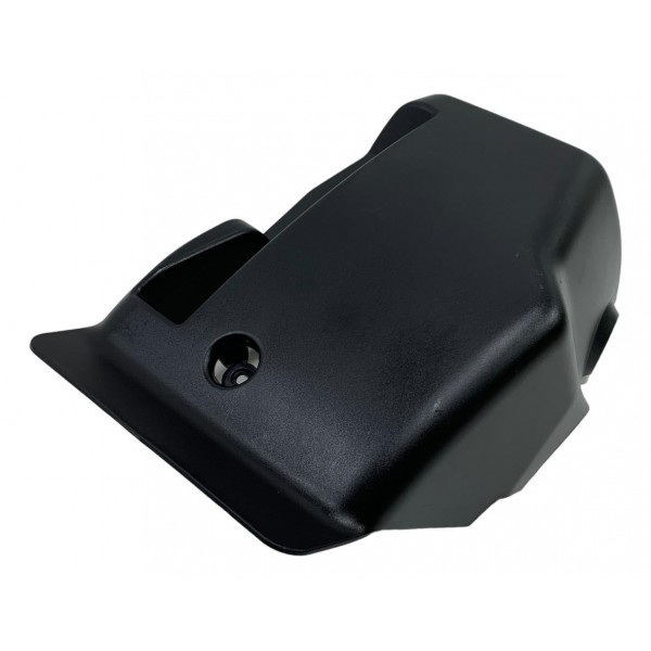 Moldura Inferior Coluna Chery Tiggo 8 Txs 1.6t 2021