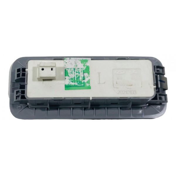 Luz Teto Cortesia Esquerda Chery Tiggo 8 1.6 2020/2021