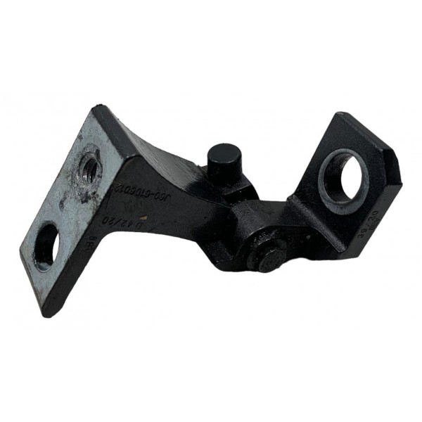 Dobradiça Superior Dianteira Esq Chery Tiggo 8 Txs 1.6t 2021