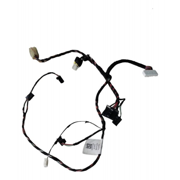 Chicote Caixa Evaporadora Chery Tiggo 8 2023 1.6 T37130c