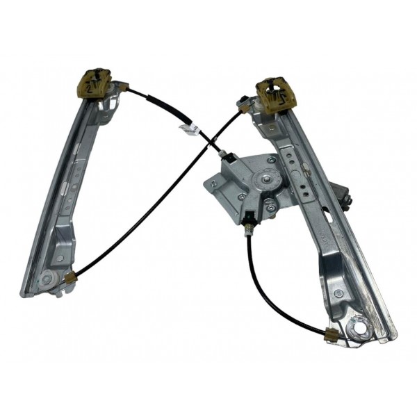 Máquina Vidro Dianteira Direita Chery Tiggo 8 Txs 1.6t 2021