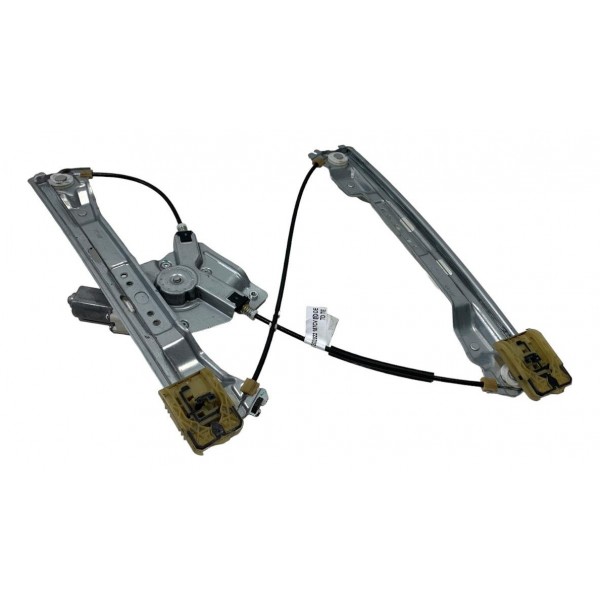 Máquina Vidro Dianteira Direita Chery Tiggo 8 Txs 1.6t 2021