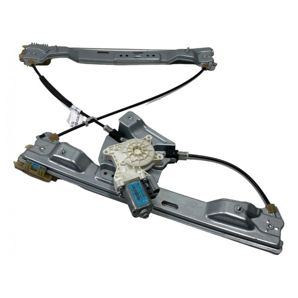 Máquina Vidro Dianteira Direita Chery Tiggo 8 Txs 1.6t 2021