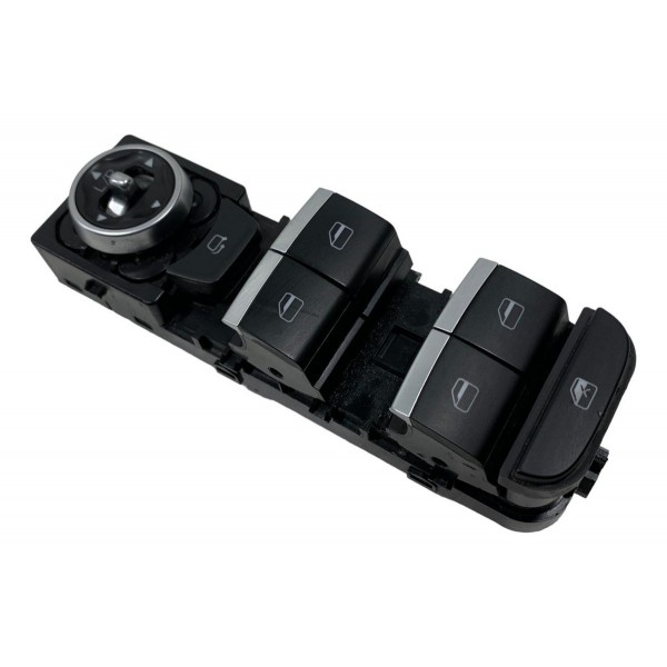 Botao Vidro Elétrico Dianteiro Esq Chery Tiggo 8 1.6t 2021