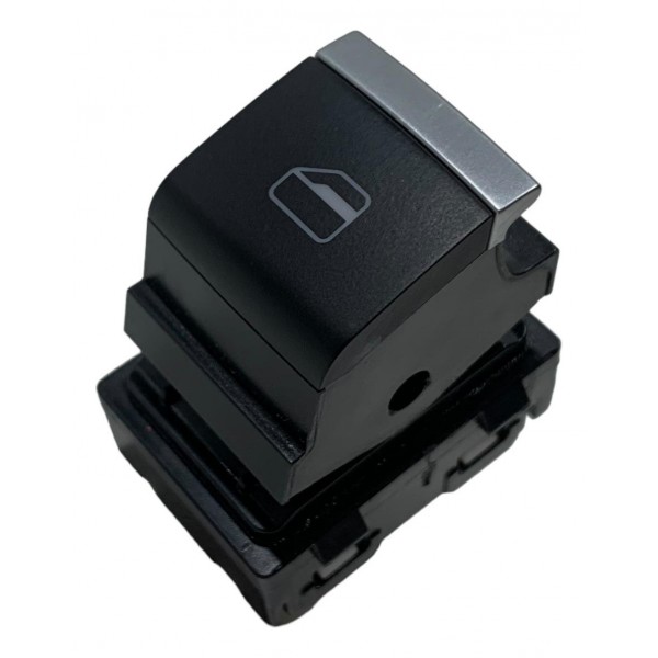 Botão Vidro Traseiro Esquerdo Chery Tiggo 8 Txs 1.6t 2021