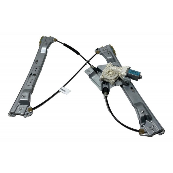 Máquina Vidro Dianteira Esquerda Chery Tiggo 8 Txs 1.6t 2021