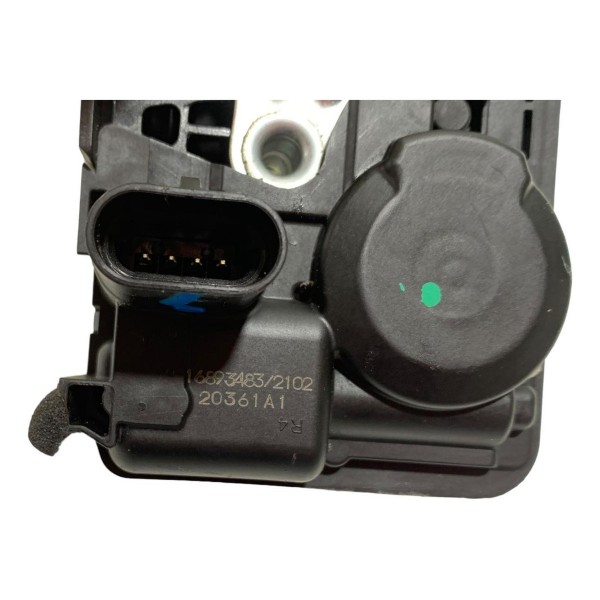 Fechadura Porta Dianteira Direita Chery Tiggo 8 Txs 1.6 2021