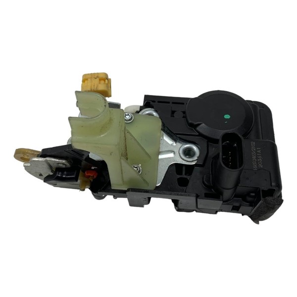 Fechadura Porta Dianteira Direita Chery Tiggo 8 Txs 1.6 2021