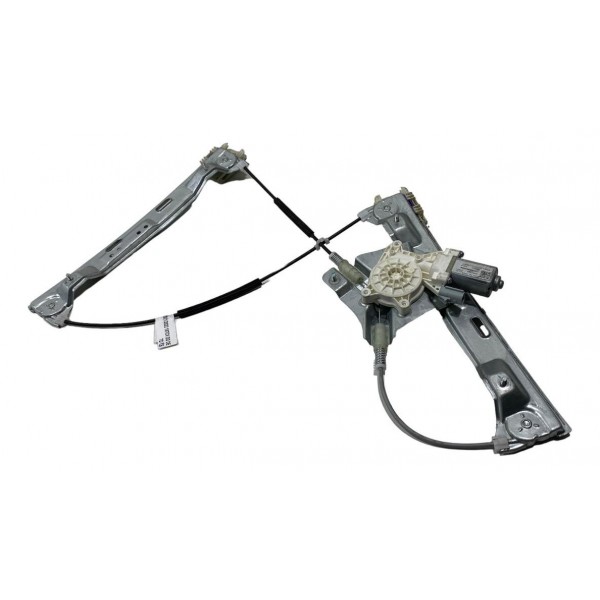 Máquina Vidro Traseira Esquerda Chery Tiggo 8 Txs 1.6t 2021