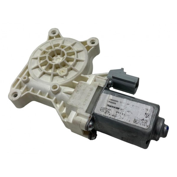 Motor Vidro Dianteiro Direito Chery Tiggo 8 Txs 1.6 2021