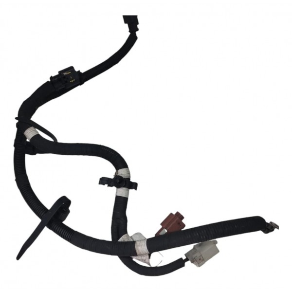 Chicote Radiador Ventoinha Jeep Renegade 2020 552749610