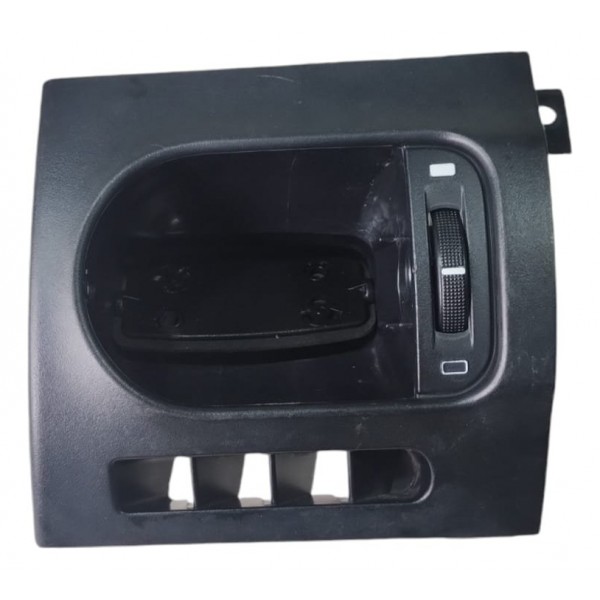 Moldura Do Difusor De Ar L D Fiat Strada 2014