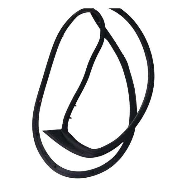 Borracha Da Porta Tiggo 8 21/24  Diant Esq 554000482aa