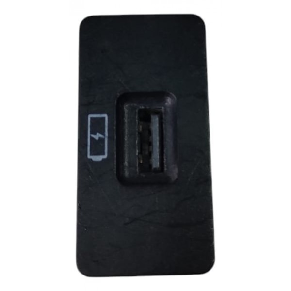Entrada Usb Carregador Chery Tiggo 8 2022 703000140aa