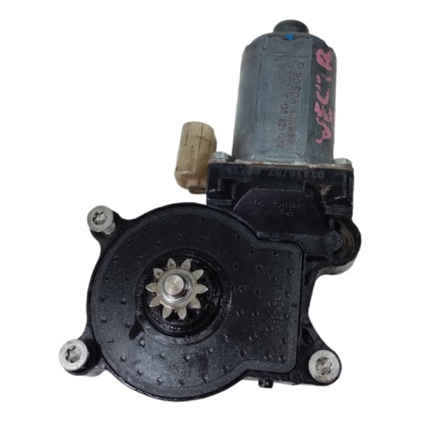 Motor Vidro Eletrico Dian Esq Vectra Gt 2007 2012 0130821438