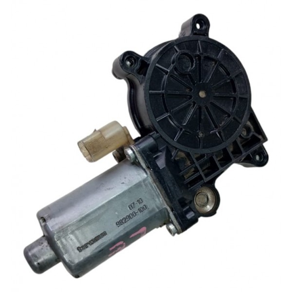 Motor Vidro Eletrico Dian Esq Vectra Gt 2007 2012 0130821438