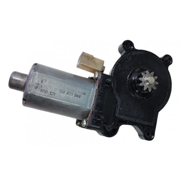 Motor Maquina Vidro Dian Direito Ford Ecosport 08 0130821969