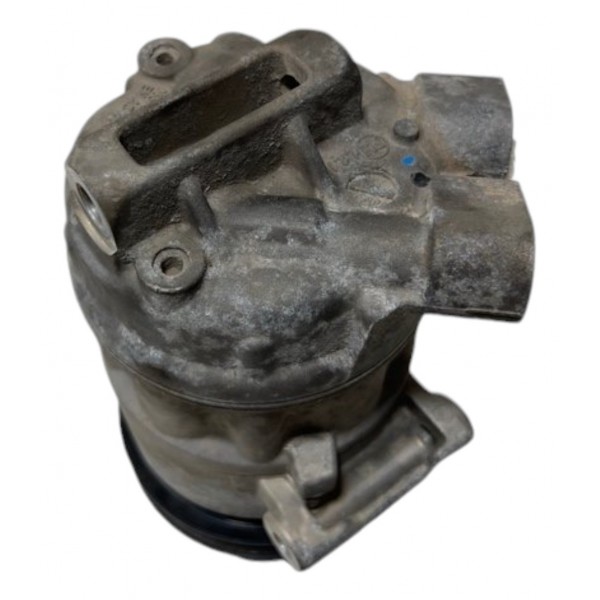 Compressor Ar Condicionado Strada Freedom 1.3 Flex 20/21