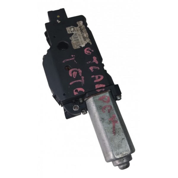 Motor Teto Solar Outlander 2012/2013