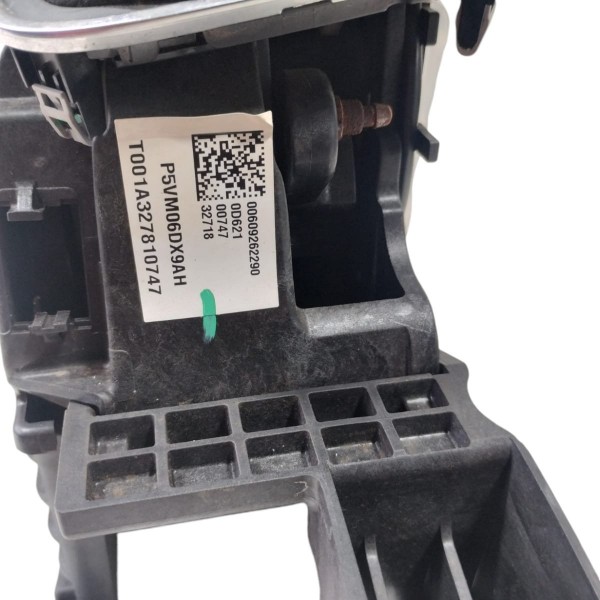 Alavanca Câmbio Renegade Sport 1.8 2018 2019 07356530860