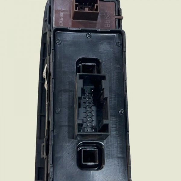 Comando Vidros Motorista Compass Sport 2019 Flex (1482)