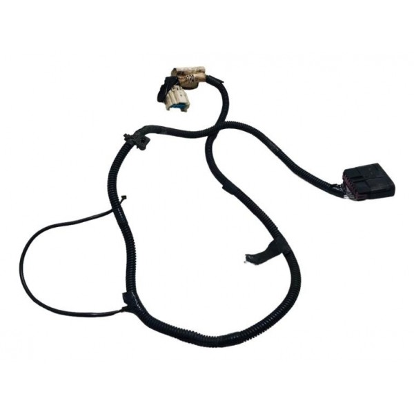 Chicote Tanque Combustível Chevrolet Spin 1.8 2013