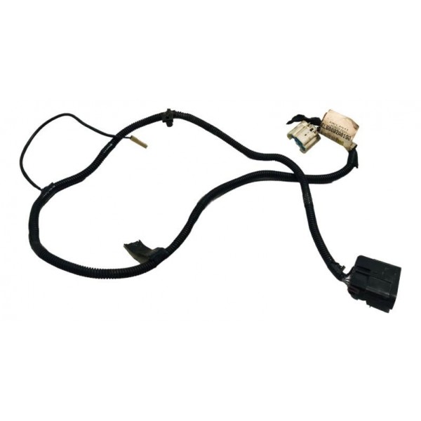 Chicote Tanque Combustível Chevrolet Spin 1.8 2013